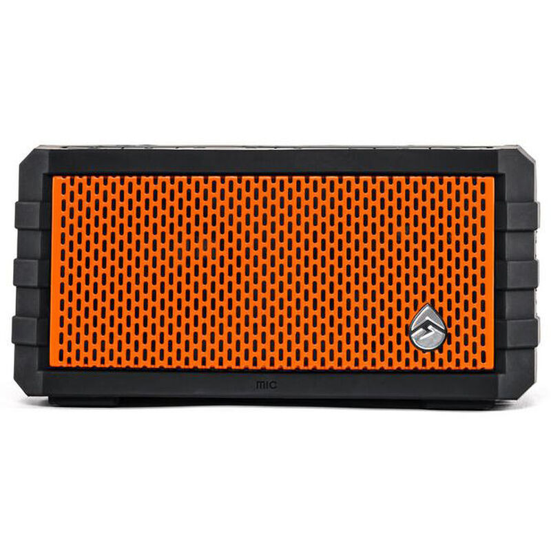 ECOXGEAR SolJam Wireless Bluetooth Speaker image number 1